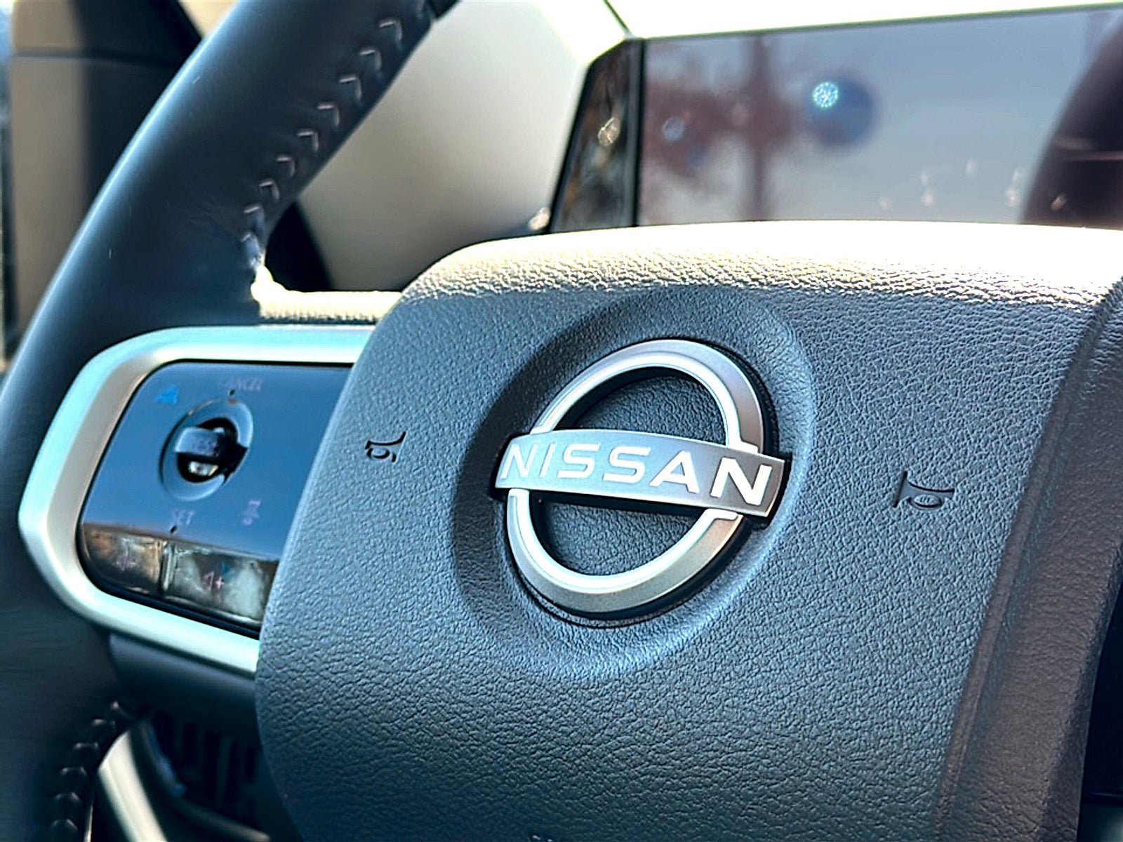 New 2025 Nissan Armada SV RWD image 21