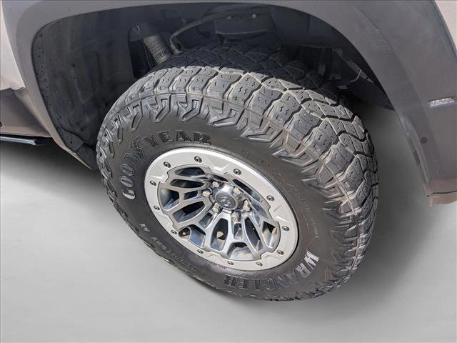 Used 2023 RAM 1500 TRX w/ TRX Level 2 Equipment Group AWD/4WD image 21