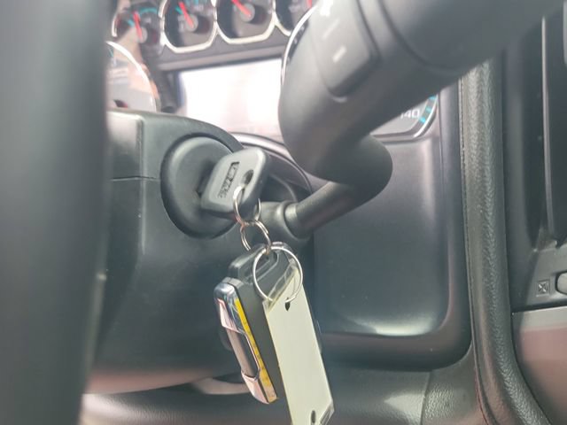 Used 2017 GMC Sierra 1500 SLT AWD/4WD image 27