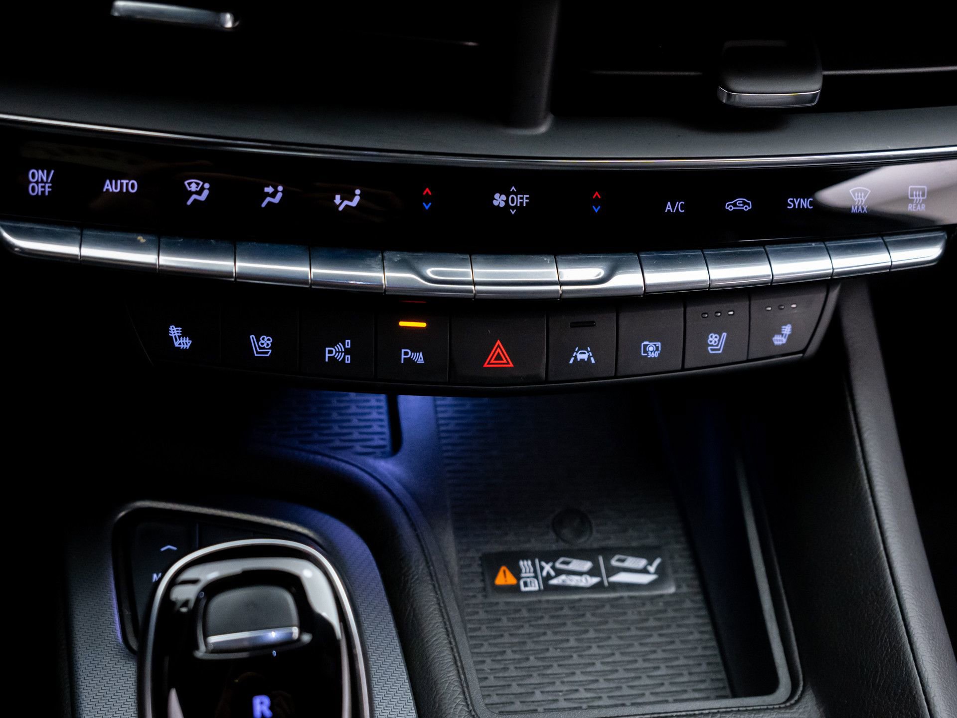 Used 2025 Cadillac CT5 Premium Luxury w/ Technology Package image 27