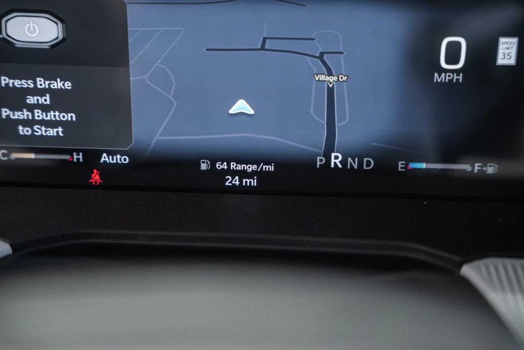 New 2026 Jeep Cherokee Overland image 48