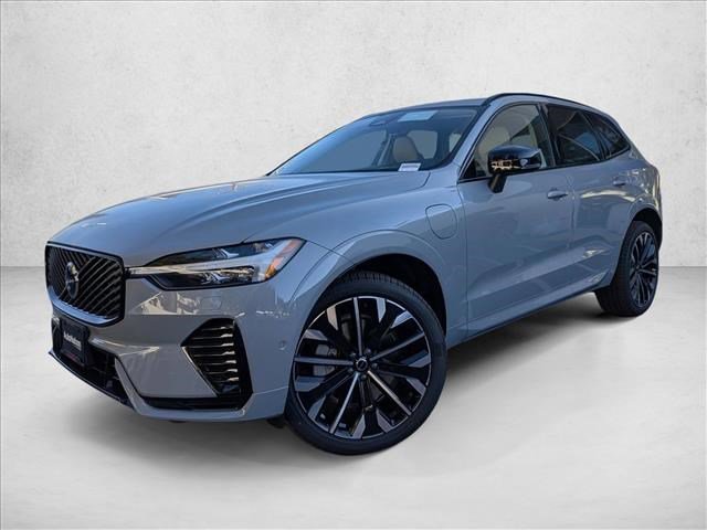 New 2026 Volvo XC60 T8 Ultra w/ Protection Package Premier image 1