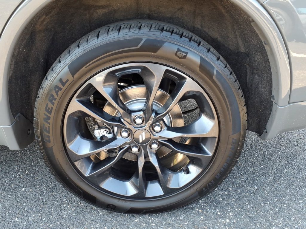 Used 2023 Dodge Durango SXT Launch Edition w/ SXT Blacktop Group AWD/4WD image 17