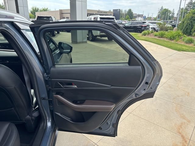 Used 2021 MAZDA CX-30 2.5 Turbo w/ Premium Plus Pkg AWD/4WD image 29