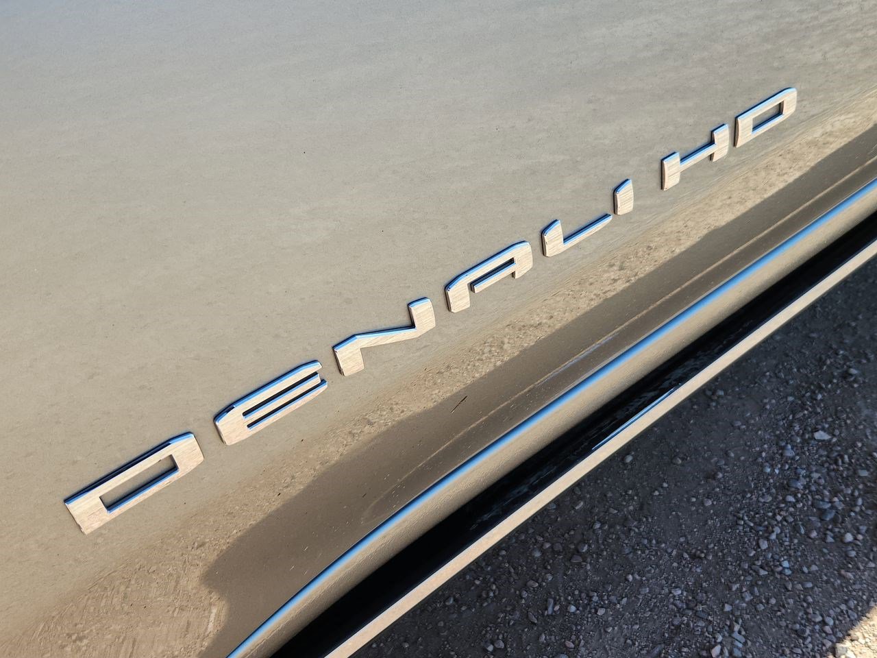 Used 2024 GMC Sierra 3500 Denali Ultimate image 25