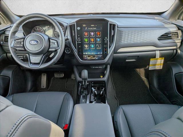 New 2026 Subaru Forester Limited w/ Limited Package image 15