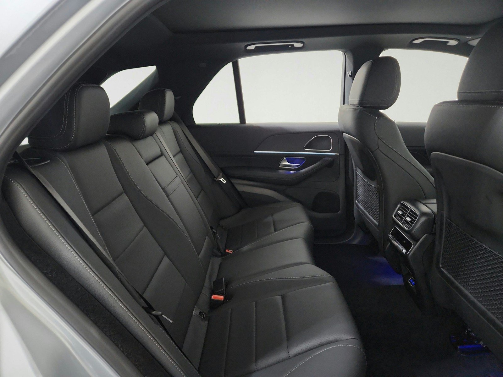 Certified 2026 Mercedes-Benz GLE 350 4MATIC image 21