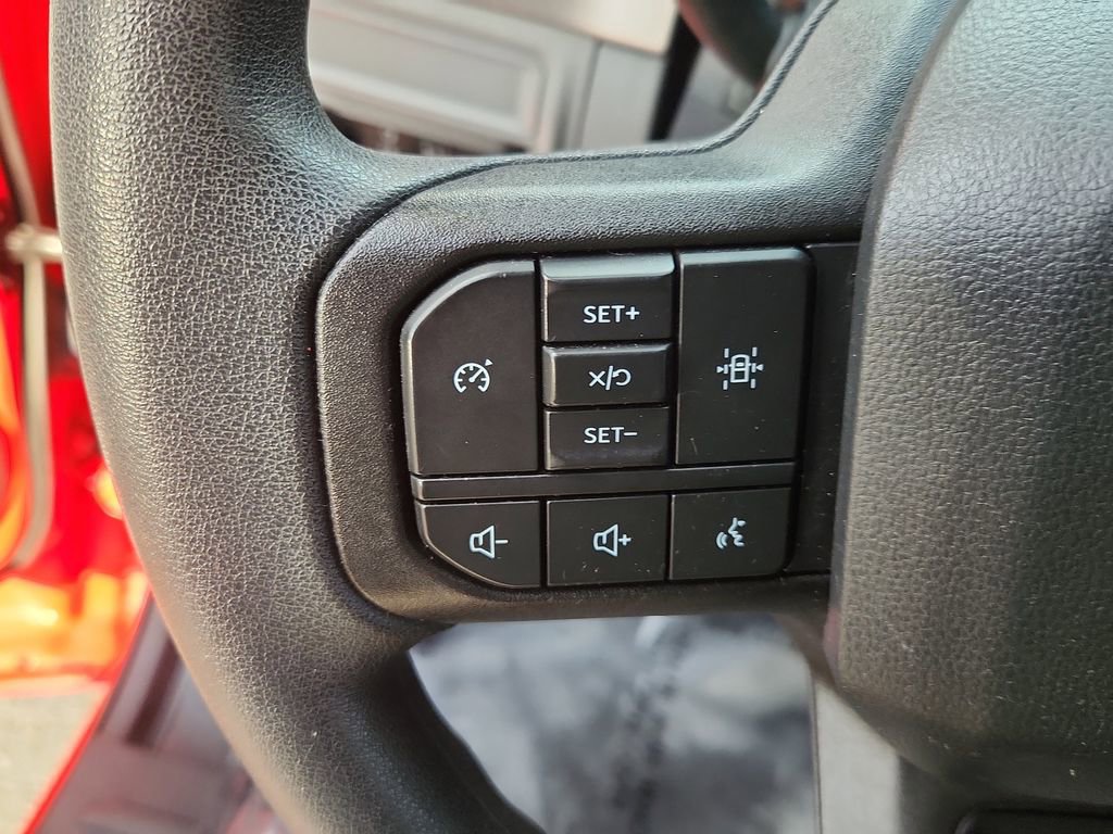 Used 2022 Ford F150 XL w/ Trailer Tow Package image 21