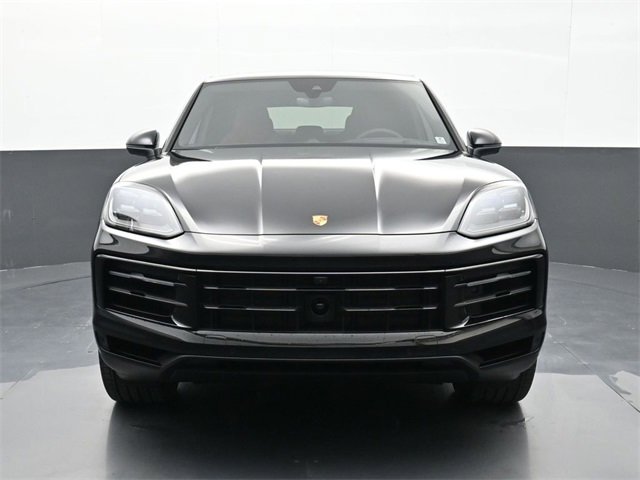 New 2026 Porsche Cayenne E-Hybrid Coupe image 25