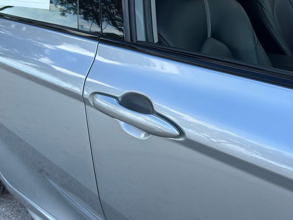 Used 2023 Toyota Camry XSE FWD image 32