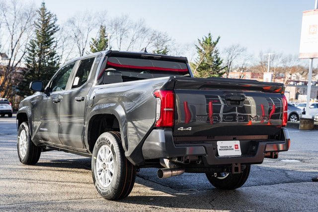 New 2026 Toyota Tacoma SR5 image 5