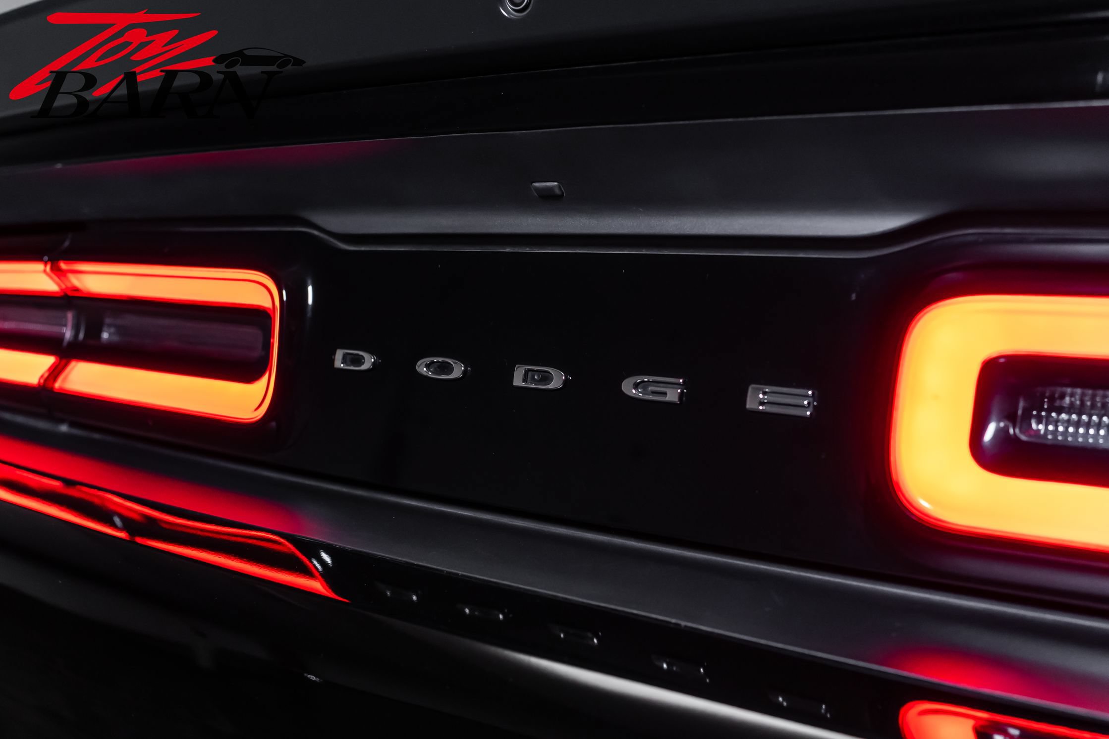 Used 2023 Dodge Challenger R/T w/ Plus Package RWD image 12