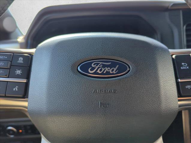 New 2025 Ford F150 King Ranch w/ FX4 Off-Road Package image 17
