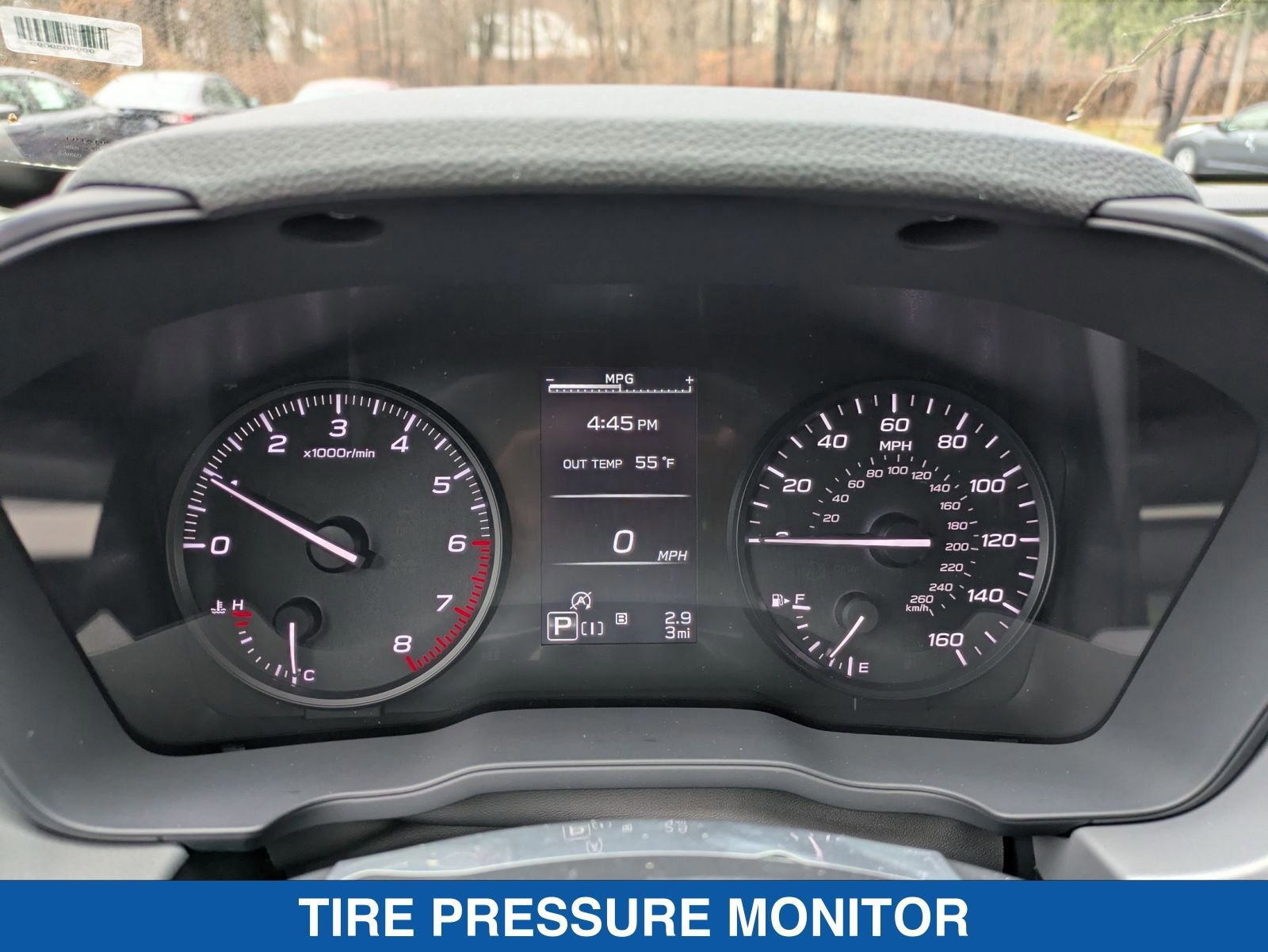 Certified 2026 Subaru Crosstrek 2.5i image 25