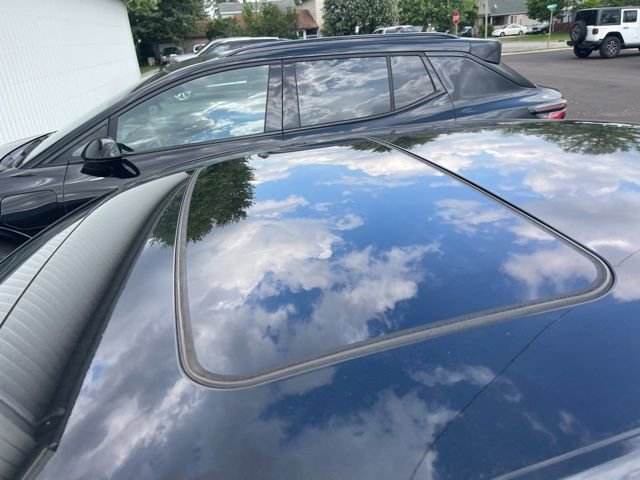 Used 2013 Cadillac ATS Premium w/ Cold Weather Package RWD image 6