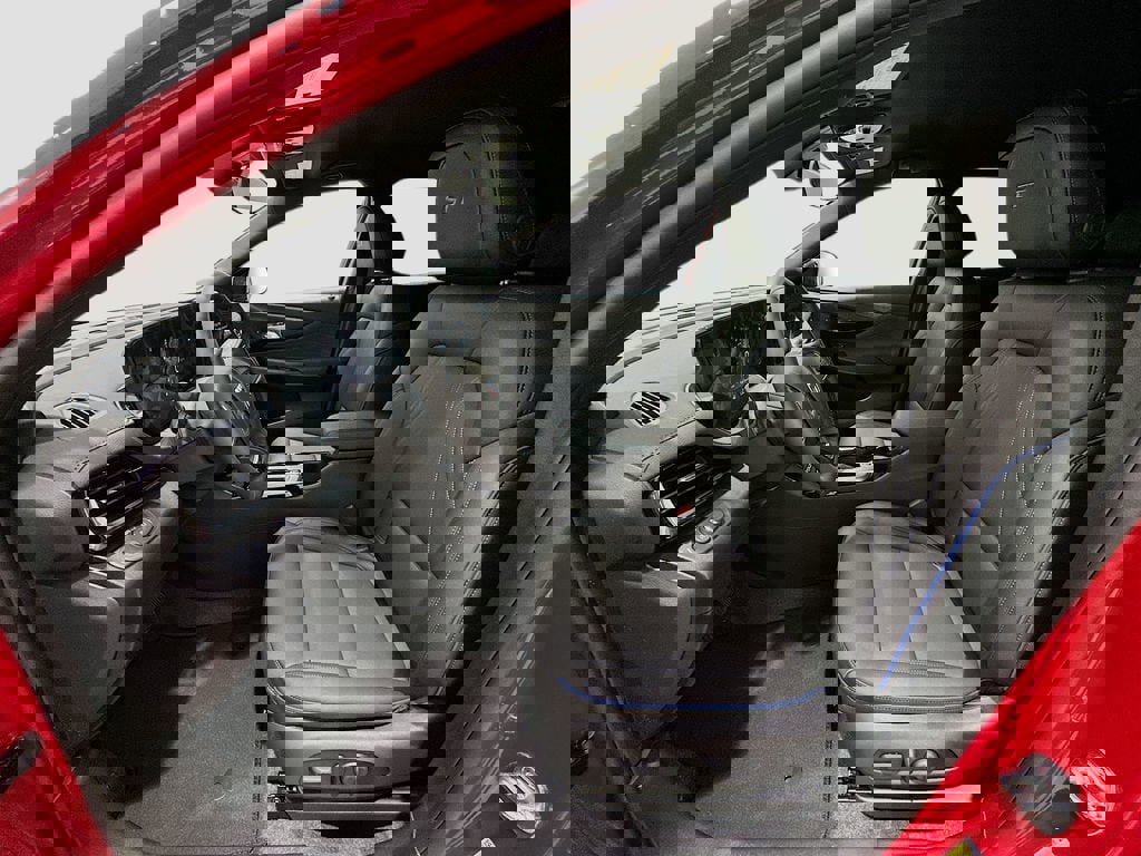 New 2026 Buick Envista Sport Touring w/ Convenience I Package image 21