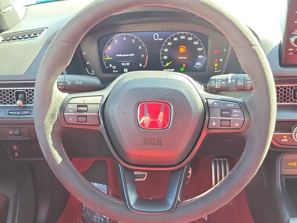 Used 2023 Honda Civic Type R image 24