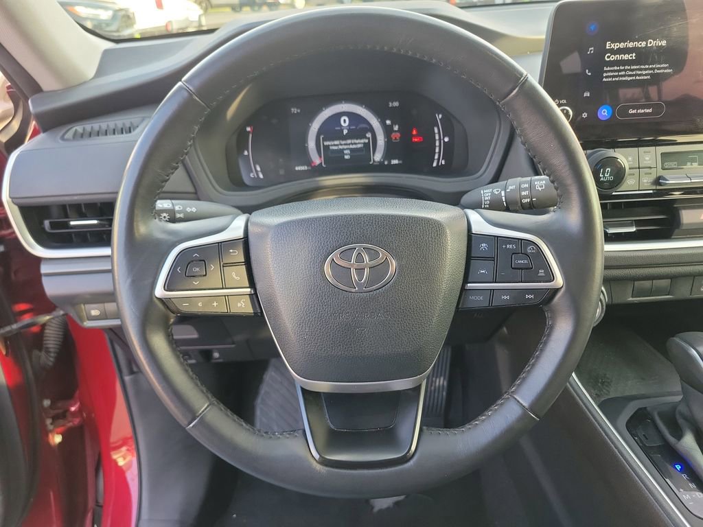 Used 2024 Toyota Grand Highlander XLE image 23