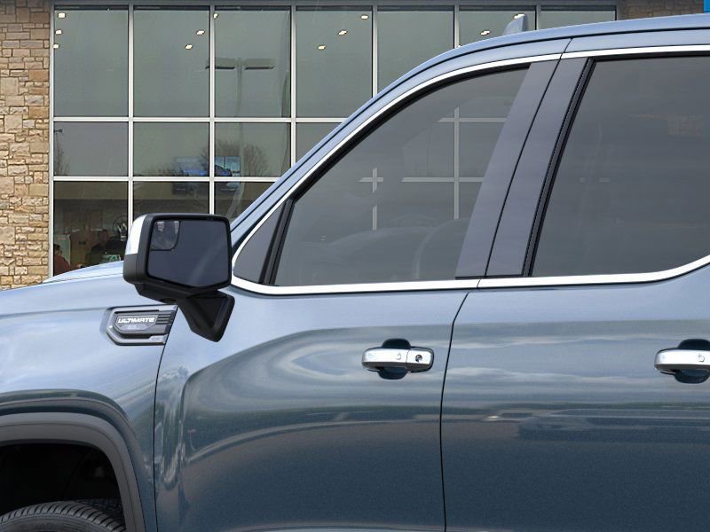 New 2026 GMC Sierra 1500 Denali Ultimate image 12