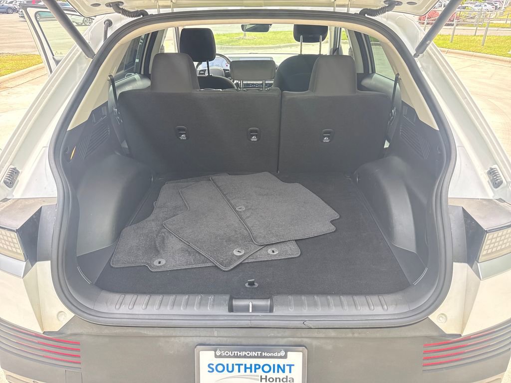 Used 2024 Hyundai Ioniq 5 SEL RWD image 32