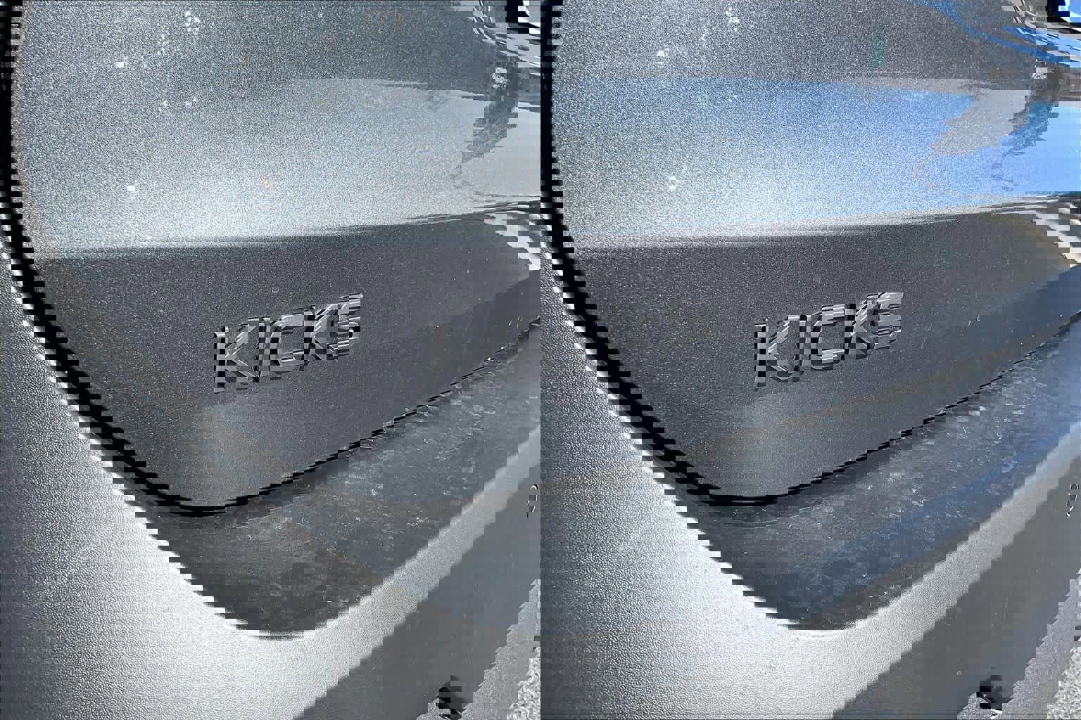 New 2026 Nissan Kicks SR image 15