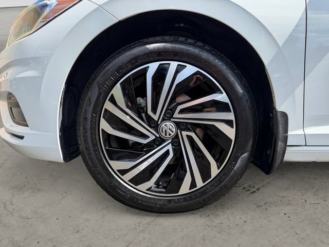 Used 2020 Volkswagen Jetta SEL Premium FWD image 9