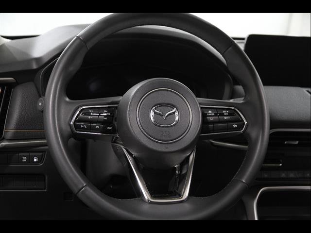 Certified 2024 MAZDA CX-90 Plug-In Hybrid w/ Preferred image 7