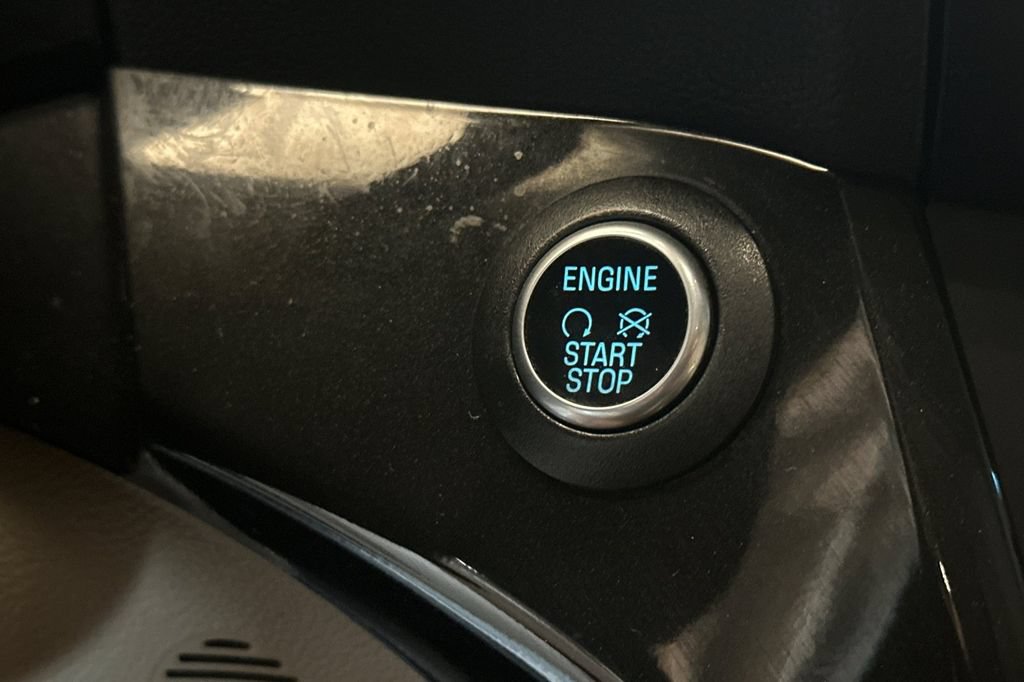 Used 2019 Ford Escape Titanium FWD image 22