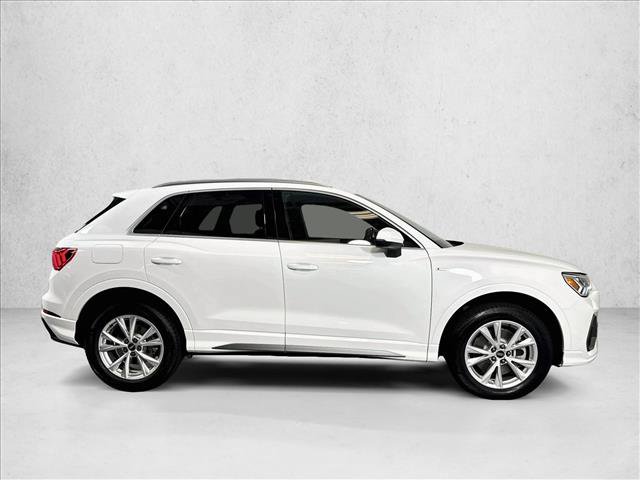 Used 2025 Audi Q3 2.0T Premium AWD/4WD image 4