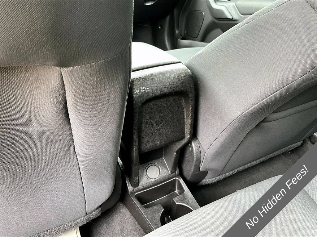 Used 2019 Ford Fiesta SE FWD image 29