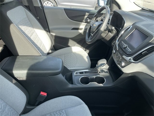 Used 2024 Chevrolet Equinox LS w/ LS Convenience Package image 10
