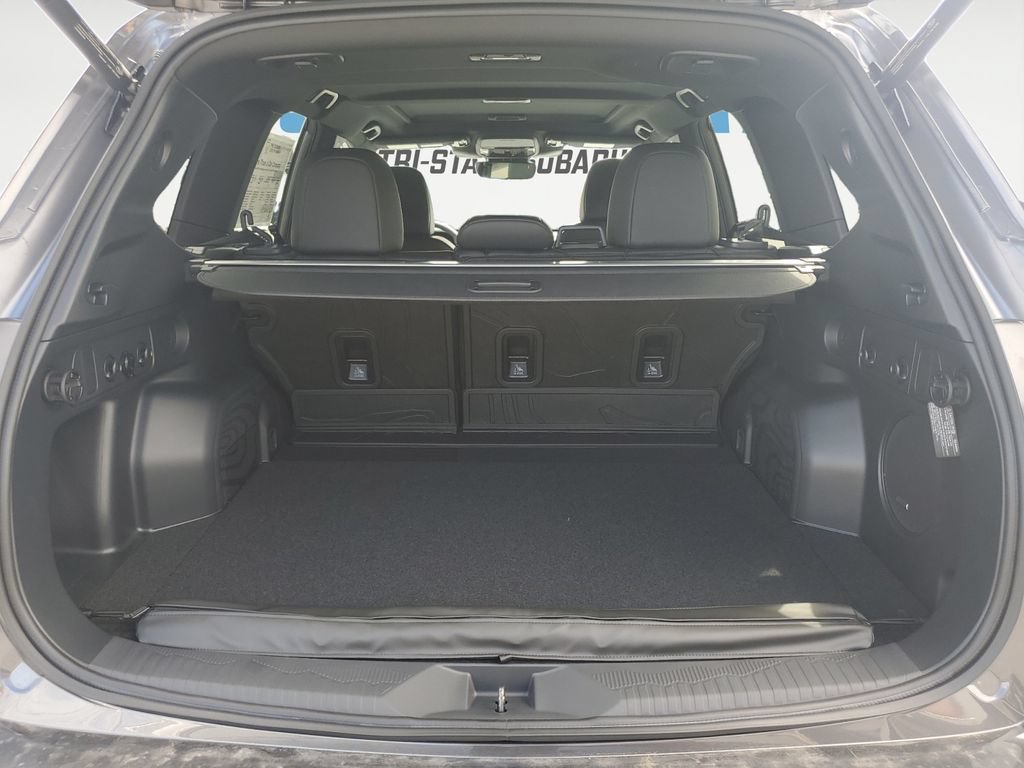 New 2026 Subaru Forester Sport AWD/4WD image 16