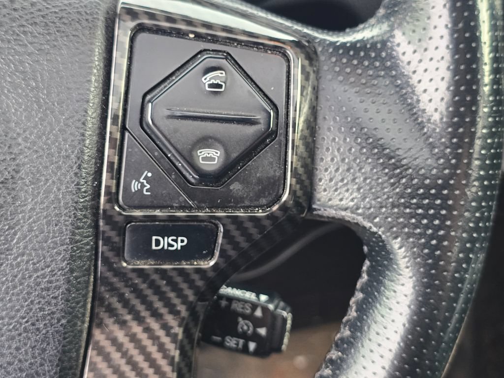 Used 2015 Toyota 4Runner Trail Premium AWD/4WD image 23