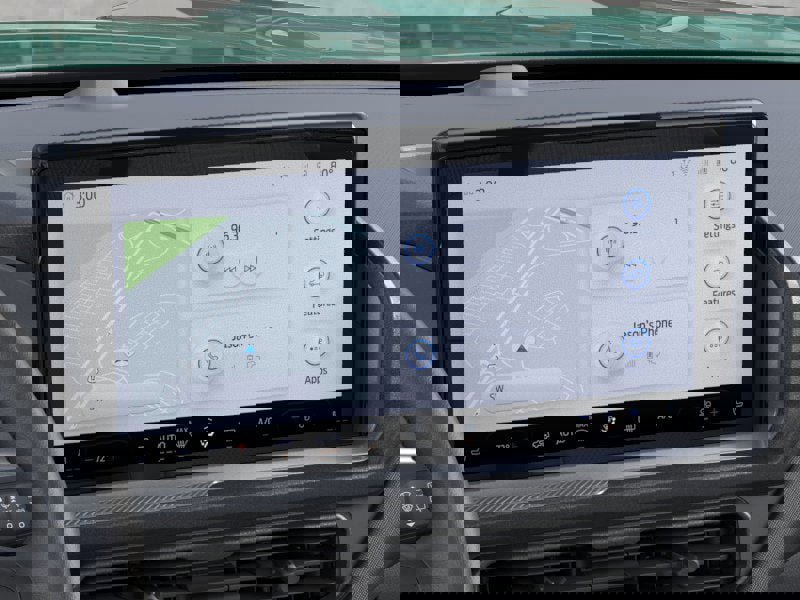 New 2025 Ford Bronco Sport Big Bend w/ Convenience Package image 14