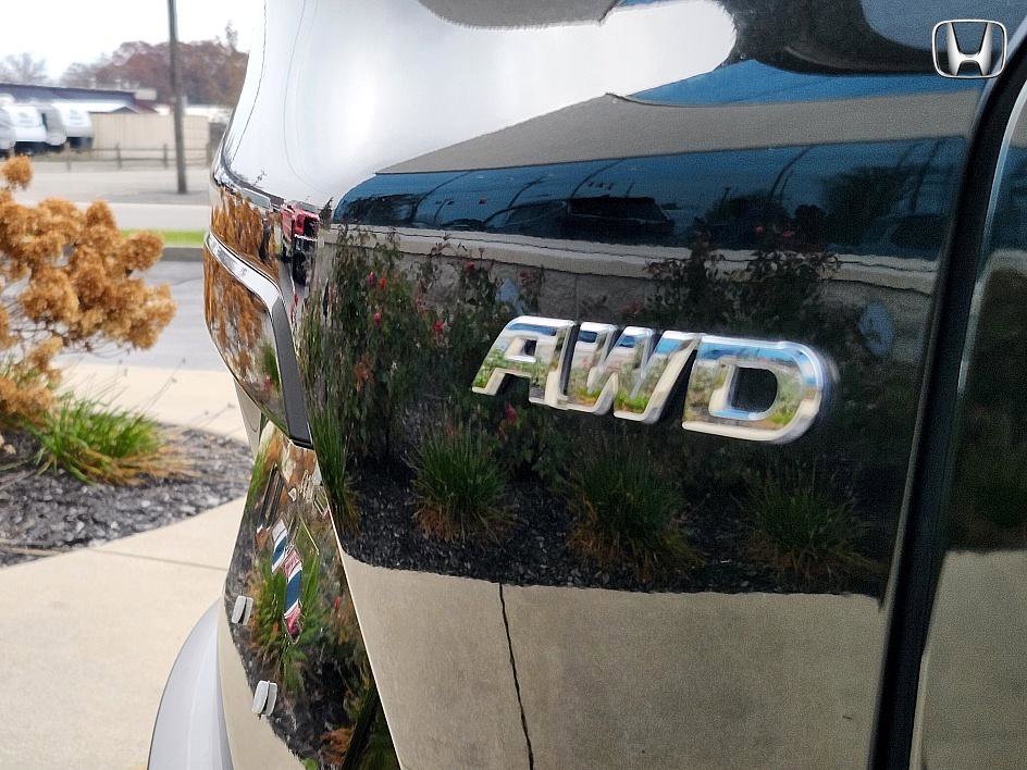 Used 2017 Honda CR-V EX-L image 38