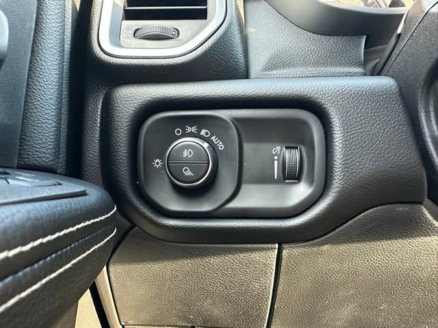 New 2026 RAM 3500 Lone Star image 29