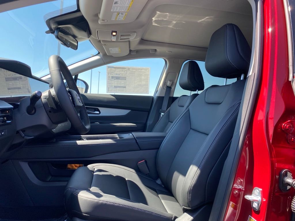 New 2025 Nissan Murano SL image 11