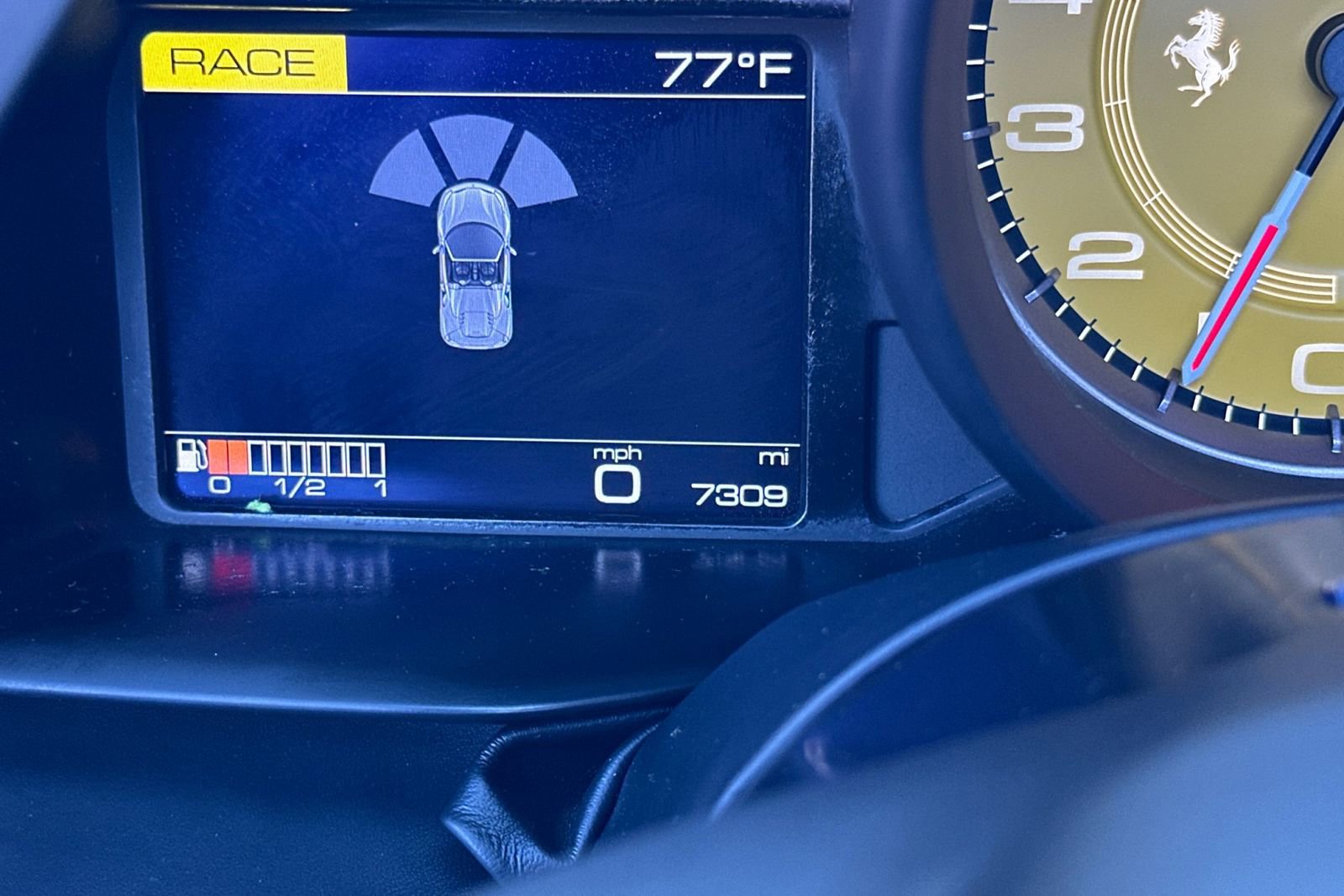 Used 2019 Ferrari 488 Spider RWD image 33