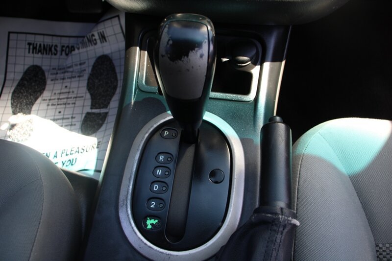 Used 2007 Ford Escape XLT AWD/4WD image 8