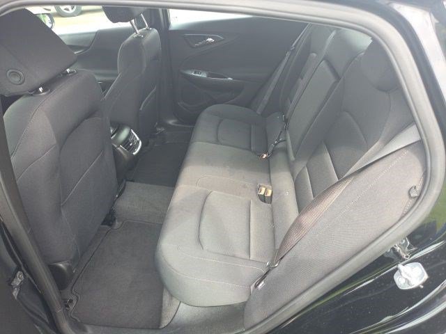Used 2024 Chevrolet Malibu LT FWD image 31