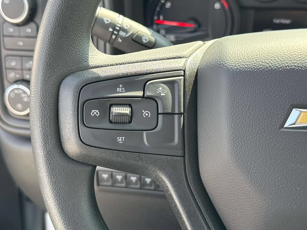 New 2025 Chevrolet Silverado 3500 W/T w/ WT Convenience Package AWD/4WD image 6