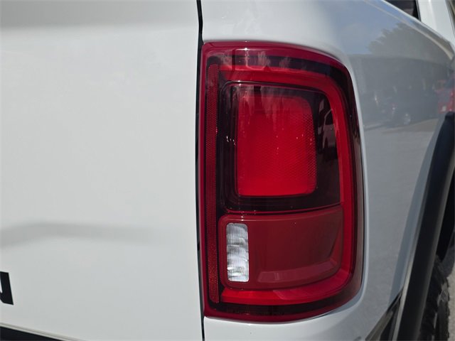 Used 2025 RAM 2500 Power Wagon image 8