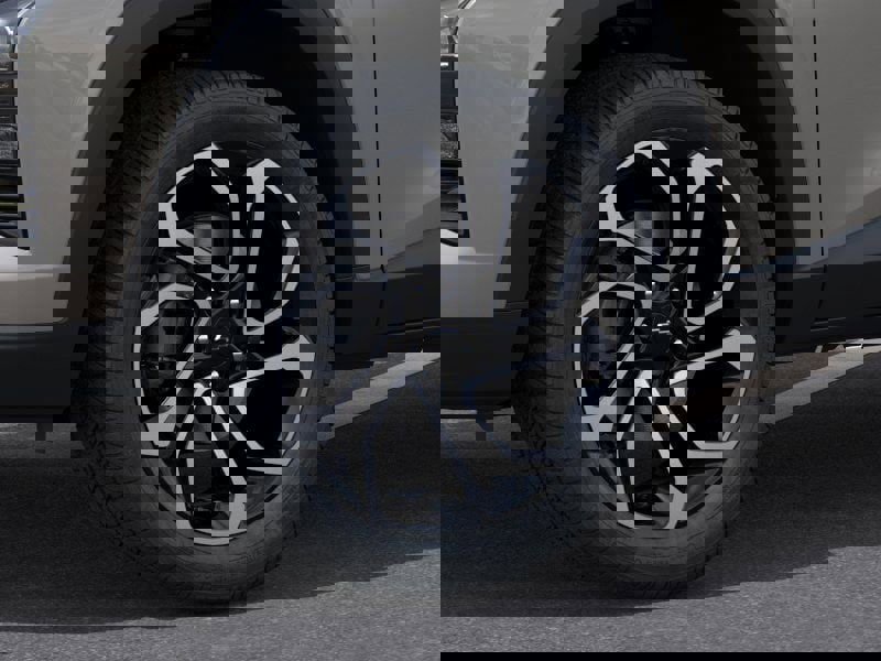 New 2026 Chevrolet Trax RS w/ Sunroof Package image 9