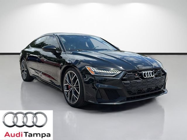 Used 2024 Audi S7 Prestige