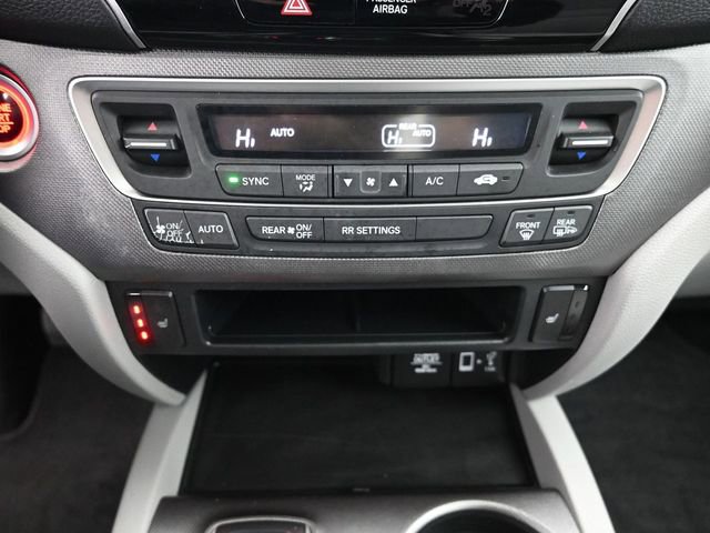 Certified 2023 Honda Ridgeline RTL image 17