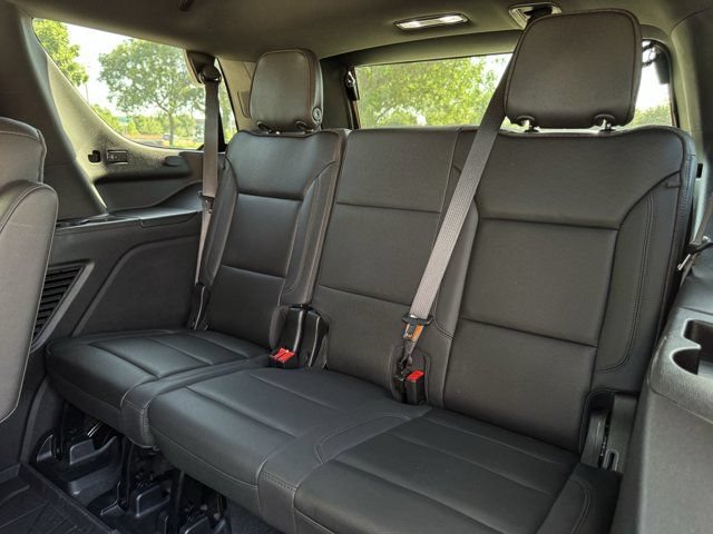 Used 2024 Chevrolet Tahoe High Country w/ Advanced Technology Package AWD/4WD image 30