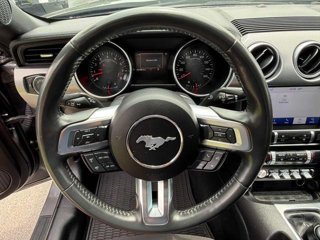 Used 2021 Ford Mustang GT w/ Equipment Group 301A RWD image 14