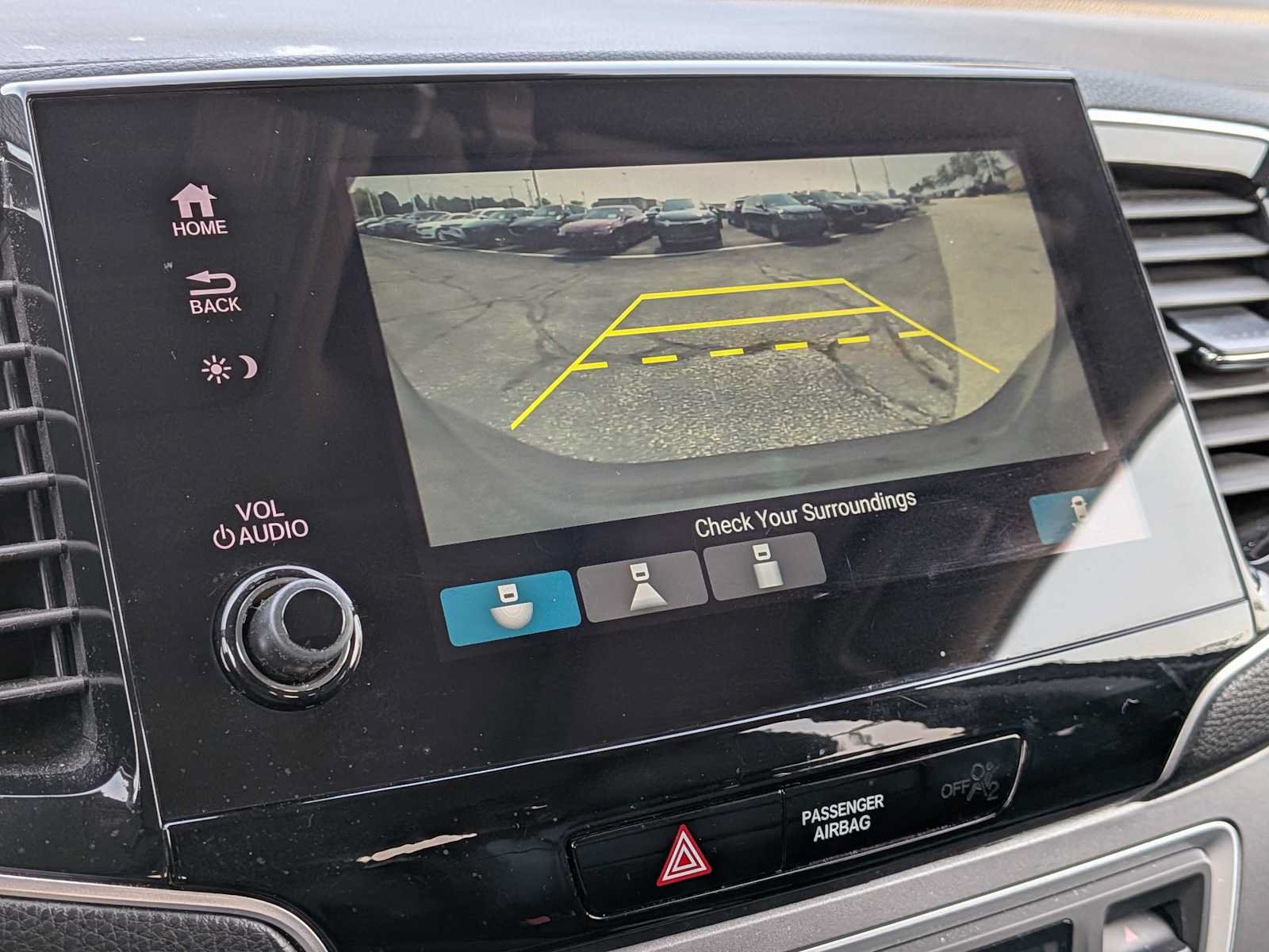Certified 2019 Honda Pilot EX-L image 29