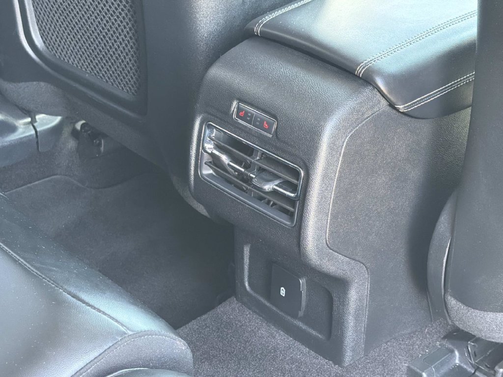 Used 2021 Lincoln Corsair AWD w/ Premium Package image 26