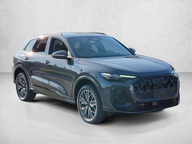 New 2026 Audi Q5 Premium Plus AWD/4WD image 5